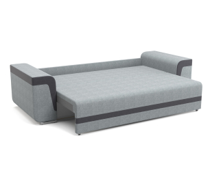 Диван-кровать Марракеш, рогожка/велюр