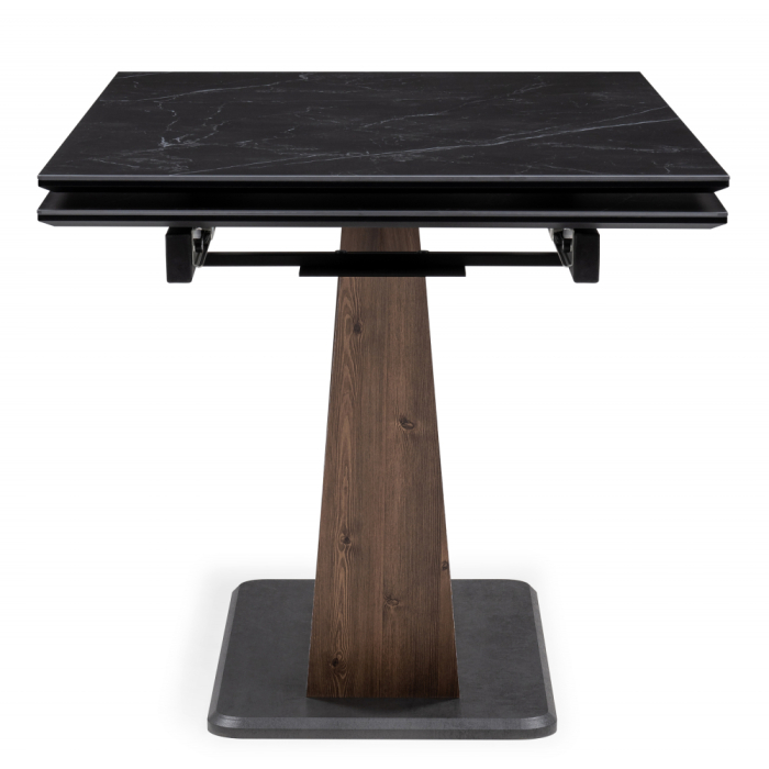 Обеденные столы, Керамический стол Кели 140(200)х80х76