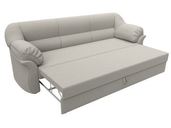 Диван прямой Карнелла, рогожка Амур