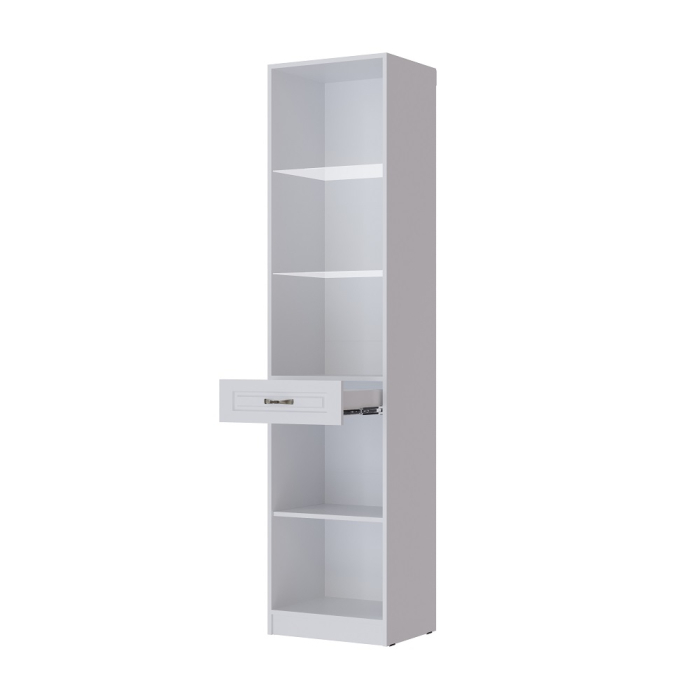 Витрины, Пенал-витрина Апполия