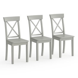 Стулья Мебель--24 Гольф-14 разборные (3 шт)