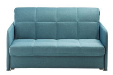 Диваны кровати со спальным местом, Диван-кровать Аккордеон Лайт 160 см Шерлок, рогожка