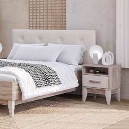 Тумба прикроватная Скандика