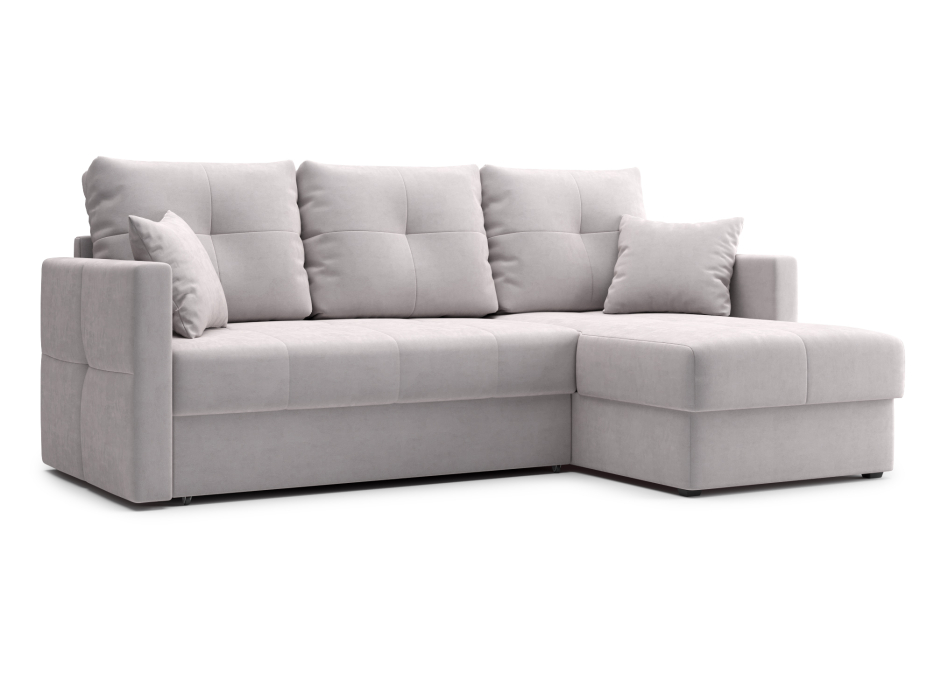 Диваны угловые в гостиную, Диван угловой Эрик