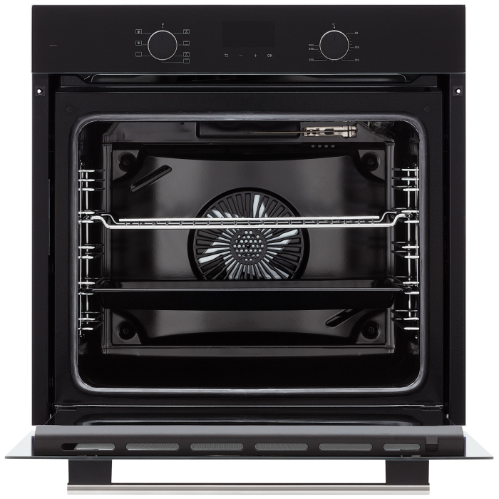 Духовые шкафы, Электрический духовой шкаф (независимый) KRONA LEGENDE 60
