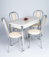 Обеденные группы, Обеденная группа ПФ/Венски