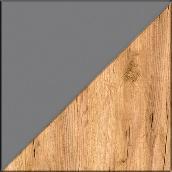 Прихожие, Тумба для обуви и комод четыре ящика Остин