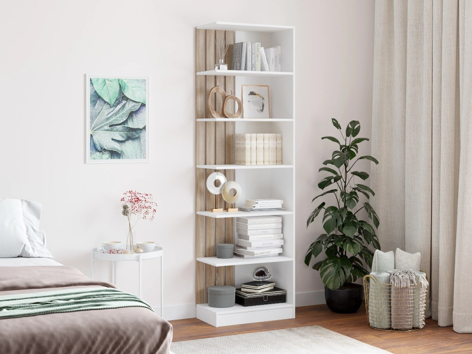 Открытые, Стеллаж Аргос-1