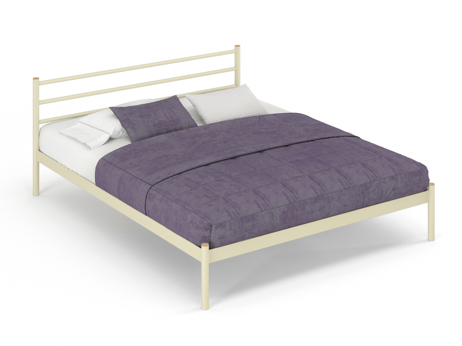 Кровати 160х200, Кровать Экспо 160х200