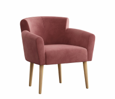 Кресло для отдыха, Кресло Вирджиния Велюр