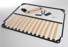 Основание для кровати, Основание DreamLine Dream (разборное) 140x190