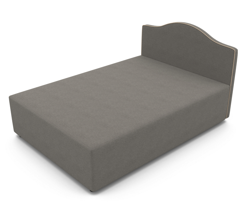 Кровати 90 см, Кровать тахта Класс 90 односпальная