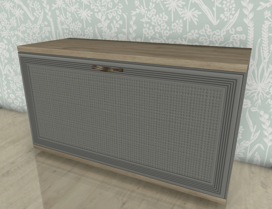 Тумбы, Модульная система Карина Тумба ТБ-1041