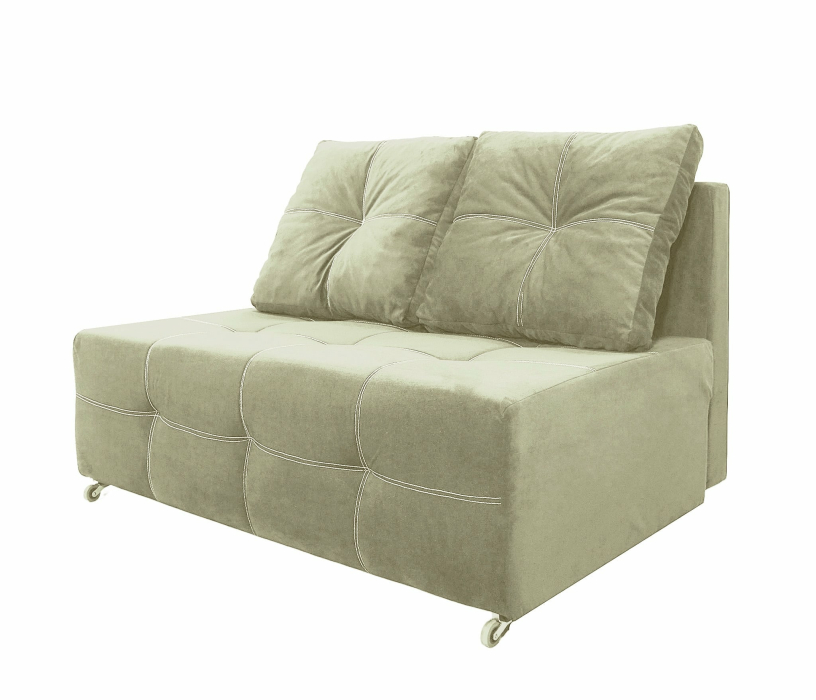 Диваны еврокнижки, Диван-кровать еврокнижка Марс мини, 160, велюр