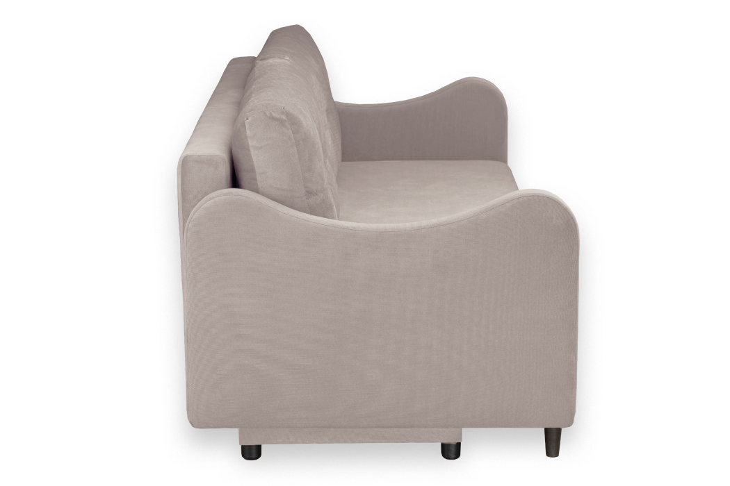 Диваны еврокнижки, Диван-кровать Брауни  Амиго