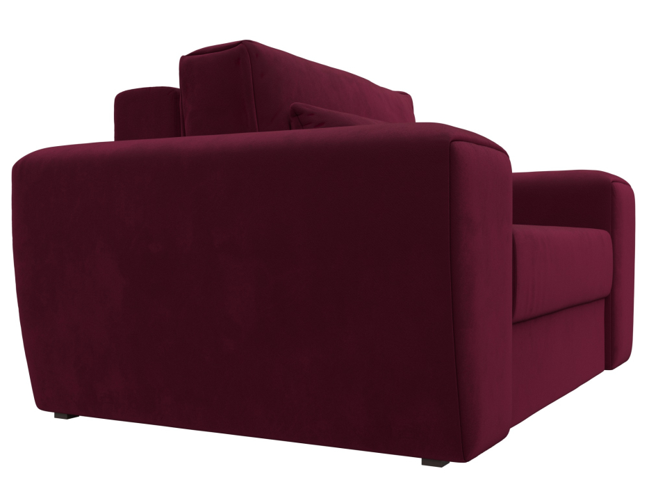 Кресла-кровати, Кресло Лига-008, микровельвет