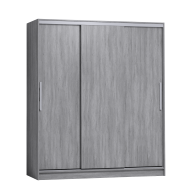 Шкафы-купе, Шкаф-купе 3-дв  Strike 1800 лдсп/лдсп  (в2105*ш1800*г595)