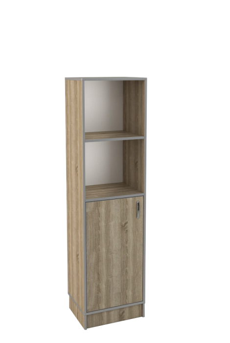 Стеллажи, Стеллаж Сокол - 16