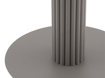 Стол STOOL GROUP Терралино круглый D90 керамика