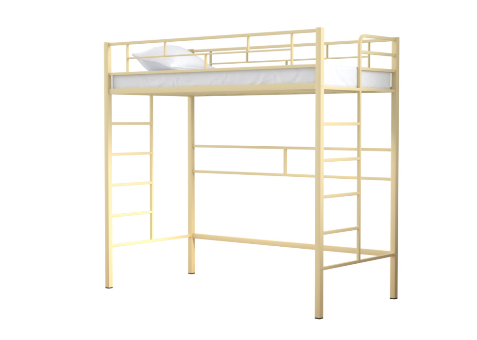 Кровати-чердаки, Кровать-чердак Амстердам 2 