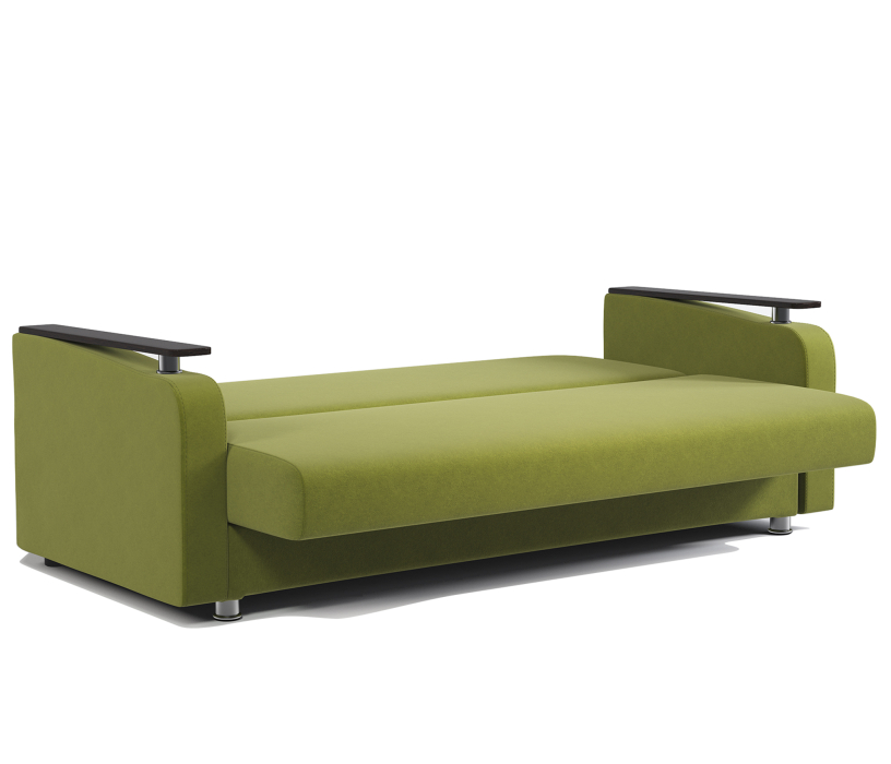 Диваны книжки, Диван книжка Мелодия ДП №1 140 велюр