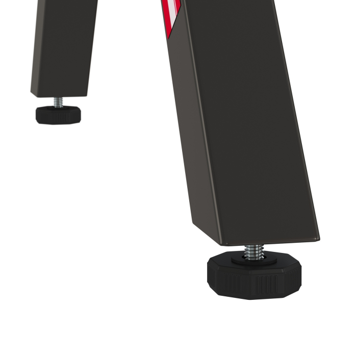 Прямые компьютерные столы, Игровой стол Мебель--24 GT-2310