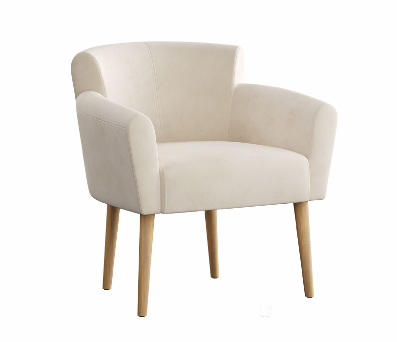 Кресло для отдыха, Кресло Вирджиния Велюр