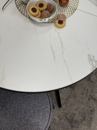 Стол Kenner DO1200 раздвижной, керамика