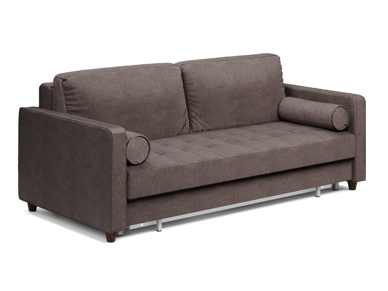 Мягкая мебель, Диван-кровать Шеффилд, еврокнижка,рогожка