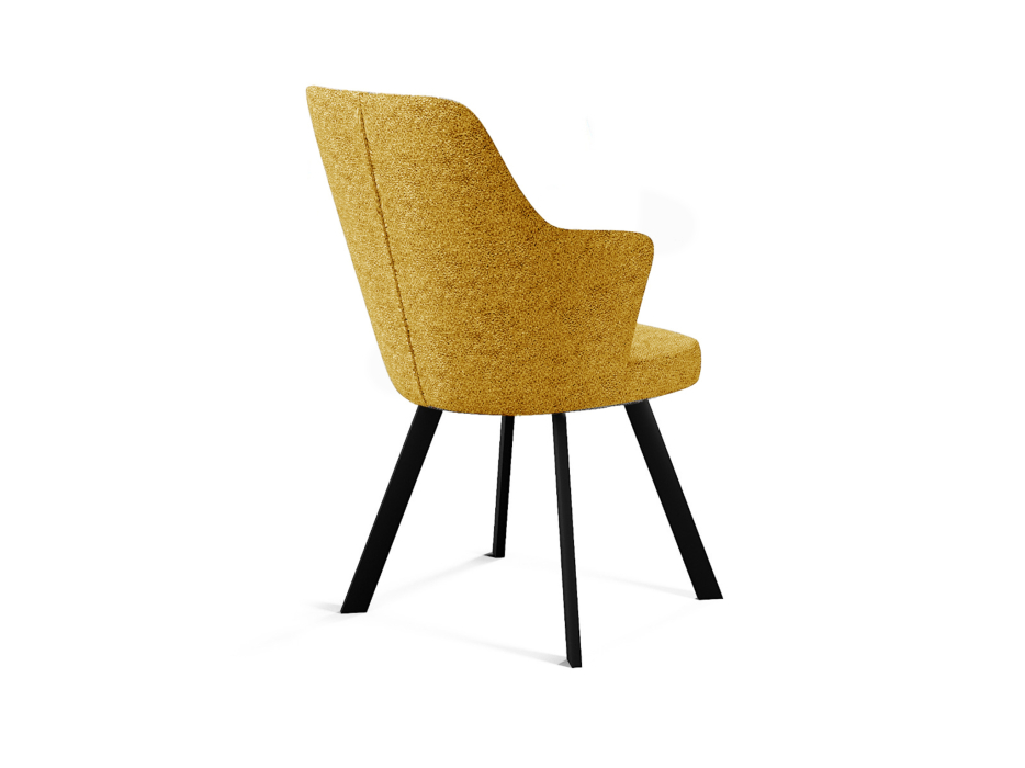 Стулья, Стул DikLine 235 (микровелюр)