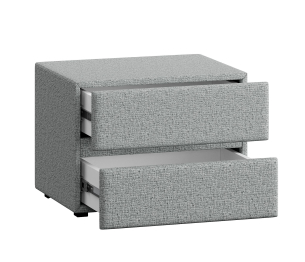 Тумба Эстер Жаккард