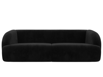 Диван прямой Лига-041, велюр