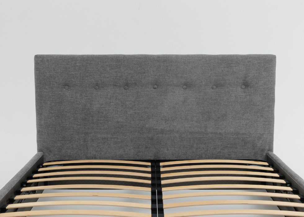 Мягкая кровать, Кровать Viva Nova 180х200 (ПМ разборн.осн.)