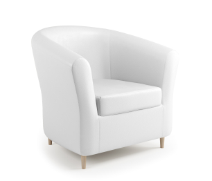 Кресло Евро Лайт, Экокожа