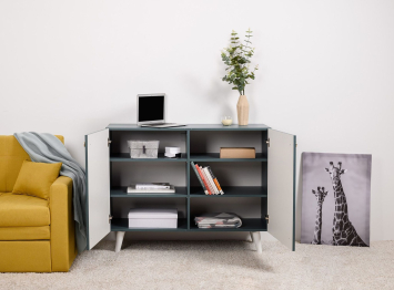 Комод Либера 16.230.01