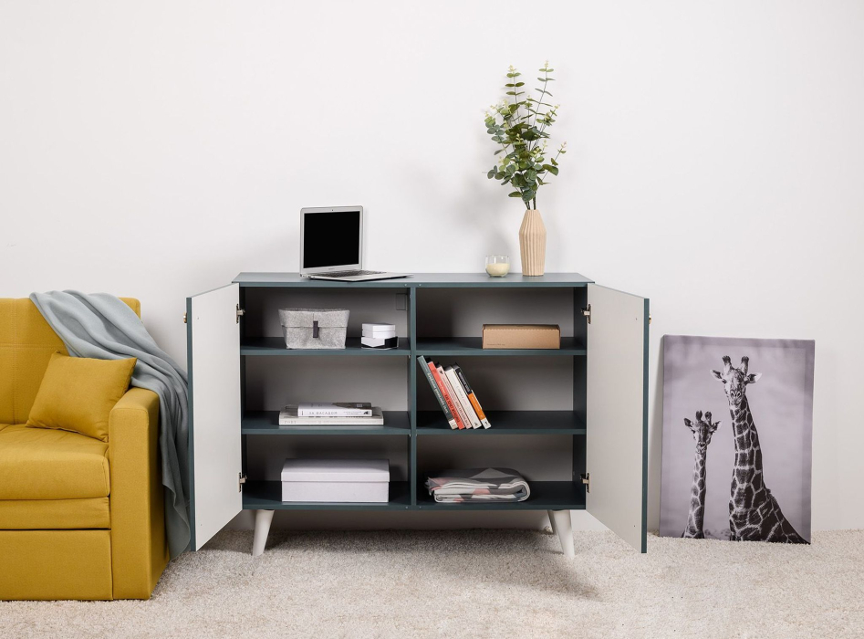 Комоды, Комод Либера 16.230.01