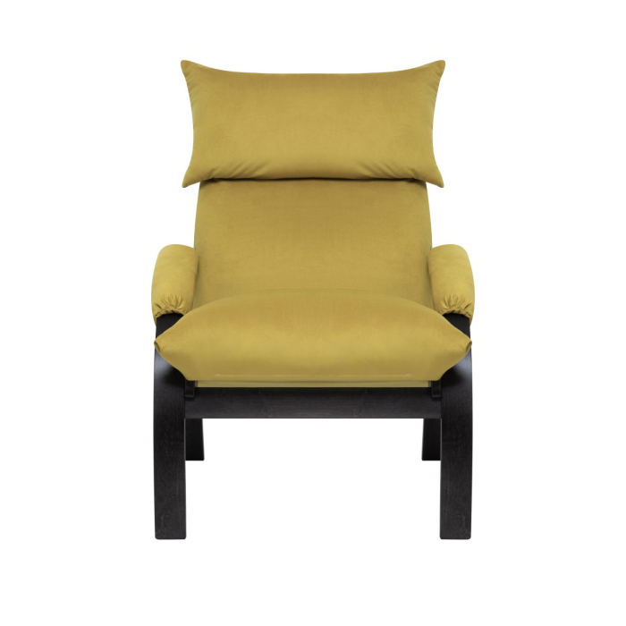 Кресло для отдыха, Кресло-трансформер Морган (орех)