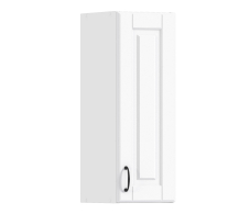 Регина, Регина шкаф навесной 1 дв 25х72 см