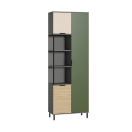 Шкаф комбинированный Марвэл 13.22