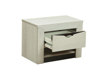 Лючия Тумба прикроватная 33.12
