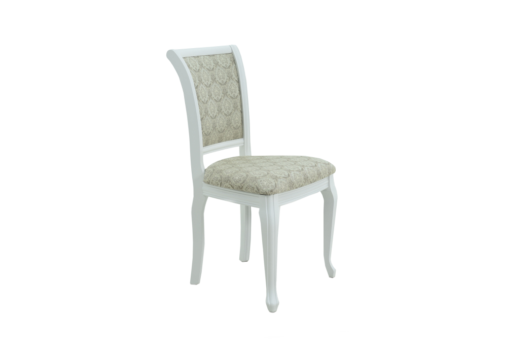 Стулья, Стул Кабриоль мягкий