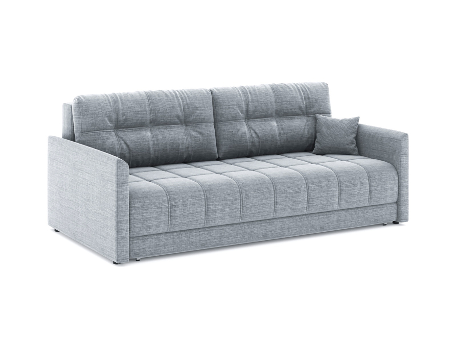 Диваны еврокнижки, Диван-кровать Босс Лофт  еврокнижка, рогожка