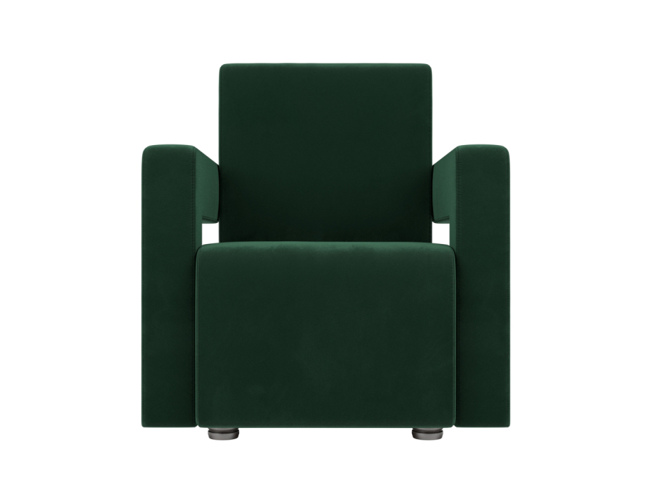 Кресло для отдыха, Кресло Рамос, велюр