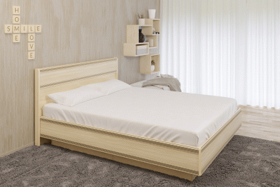 Спальня Карина композиция 8