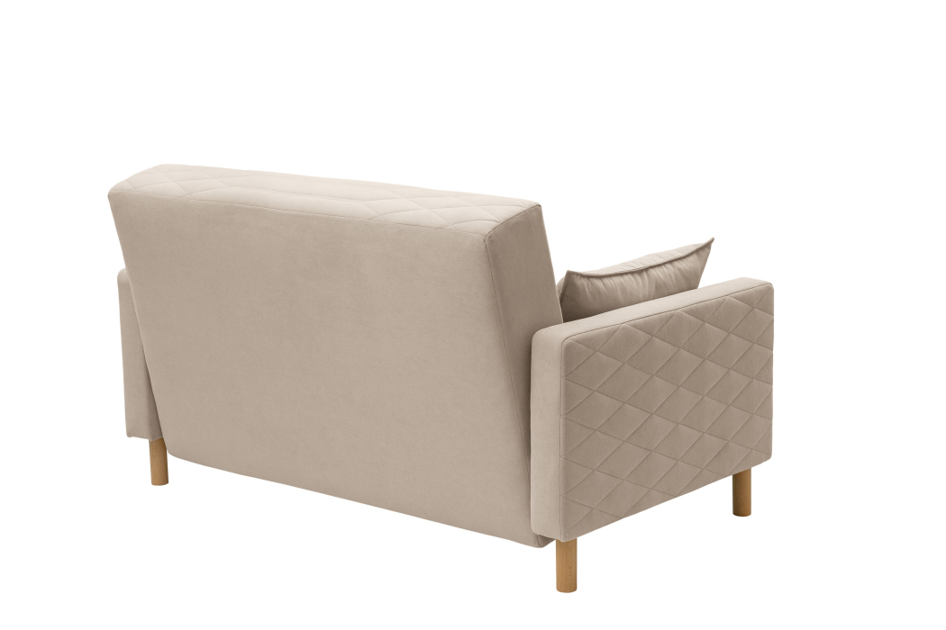 Диваны прямые кухонные, Прямой диван Питон 122