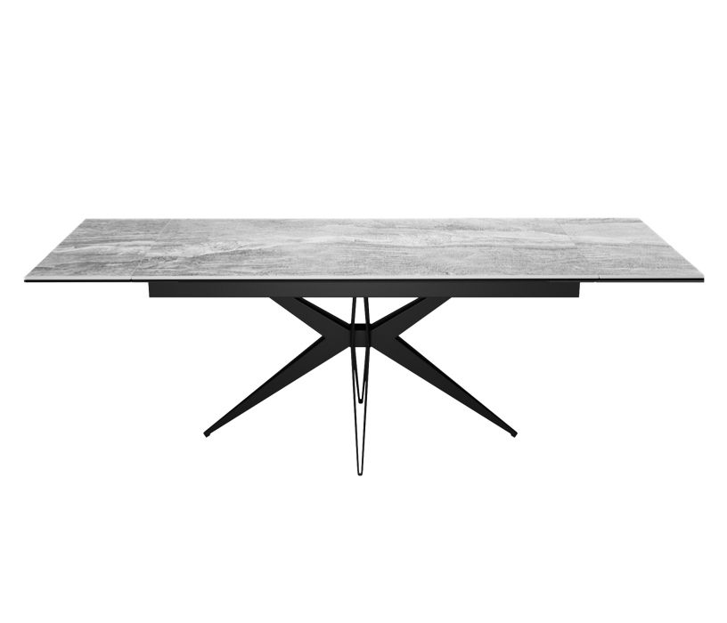 Обеденные столы, Стол DikLine KW160 (керамика)
