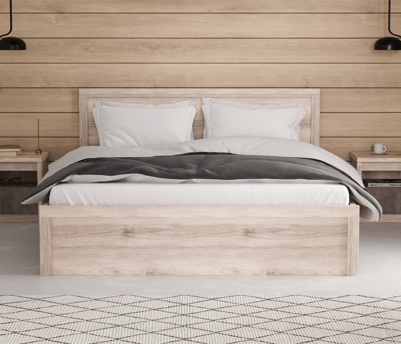 Кровати 140х200, Кровать 140 Р с подъемником, JAZZ