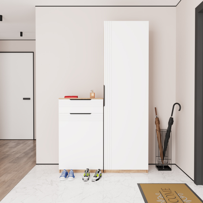 Прихожие, Прихожая Астрис - 4 