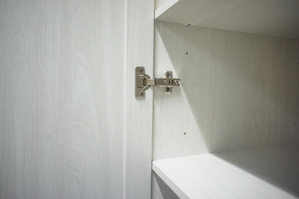 Шкафы распашные, Шкаф для белья Paola 9 