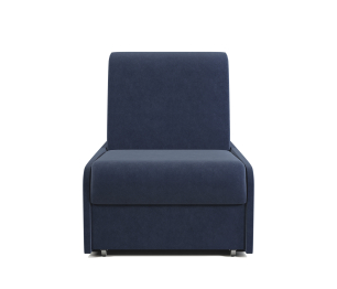 Кресло-кровать Коломбо БП 70, велюр